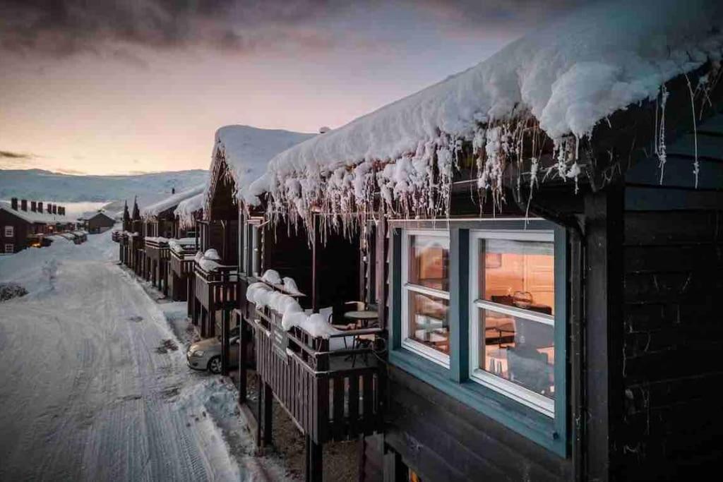 Apartment I Myrkdalen