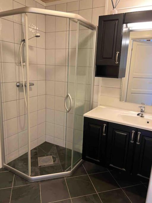 I Myrkdalen Apartment *