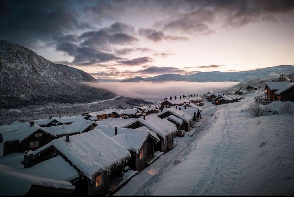 Apartment I Myrkdalen *