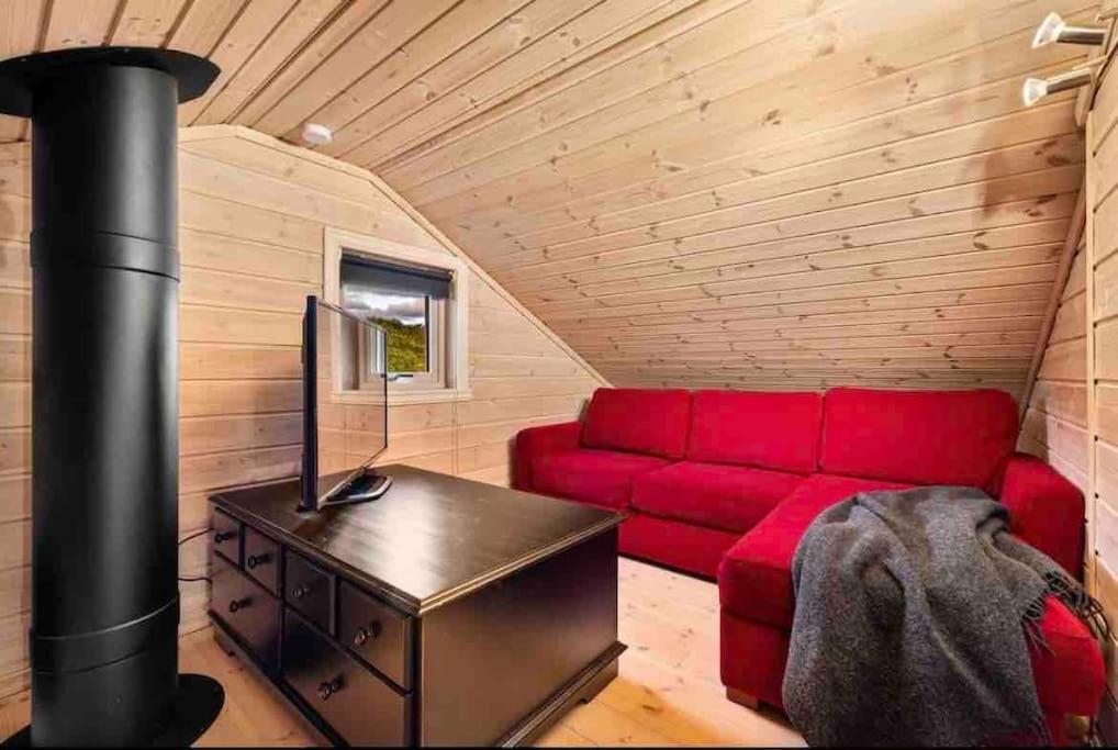 I Myrkdalen Apartment