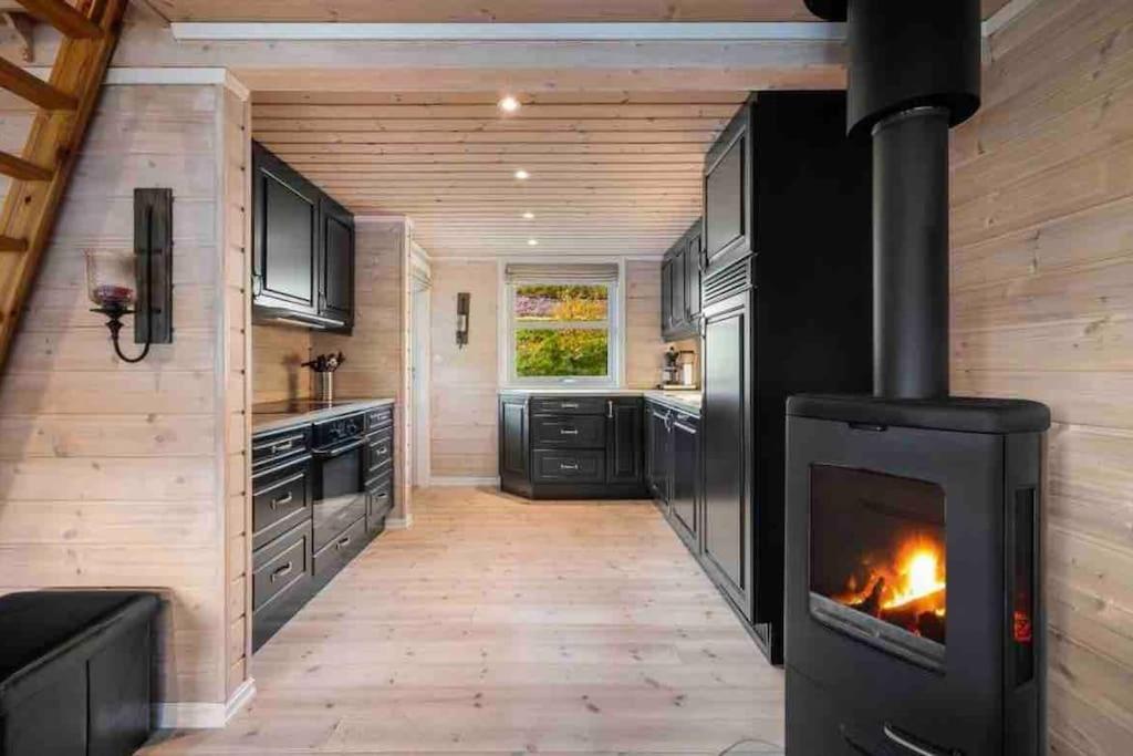 Apartment I Myrkdalen